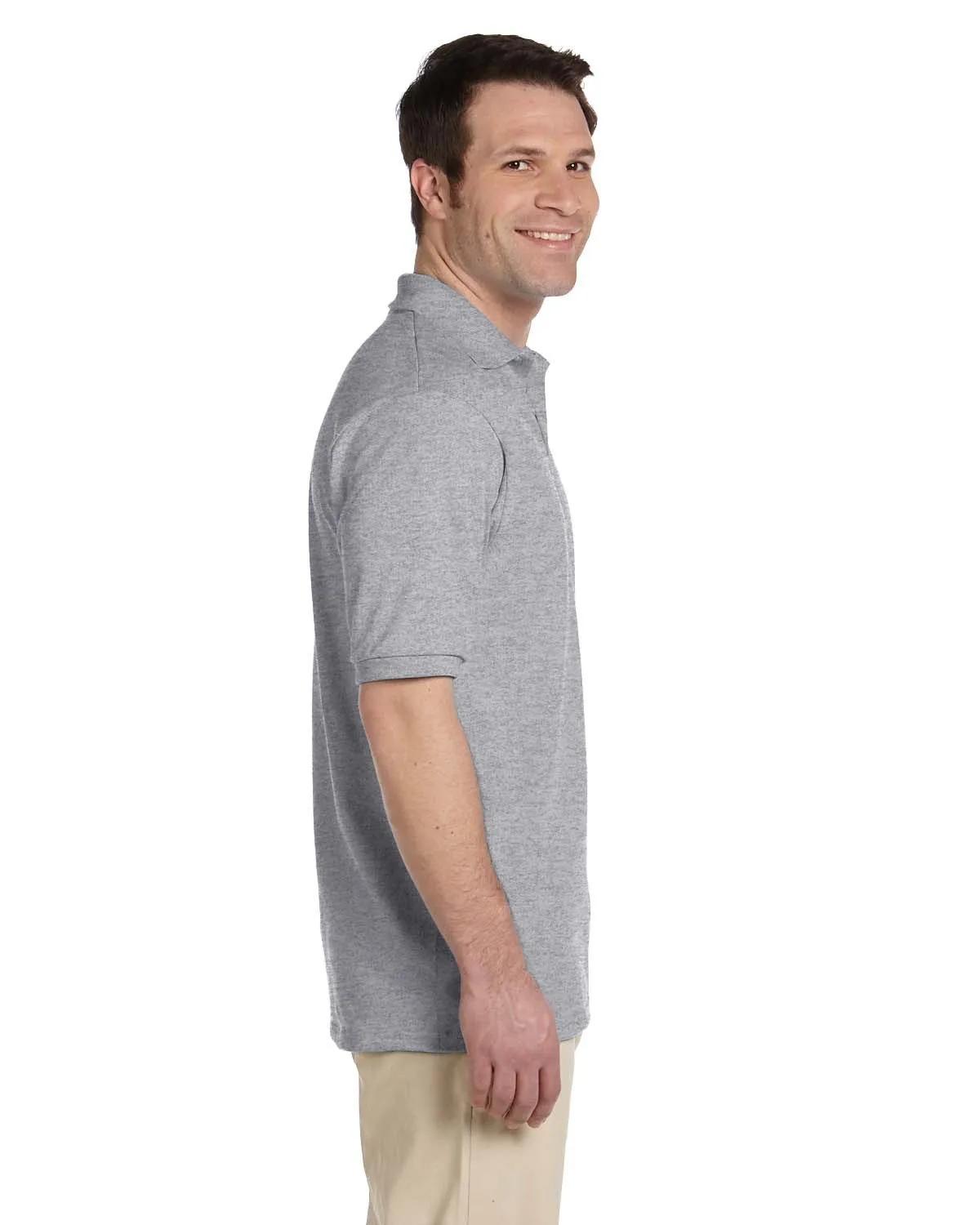 Adult SpotShield™ Jersey Polo 70 of 74