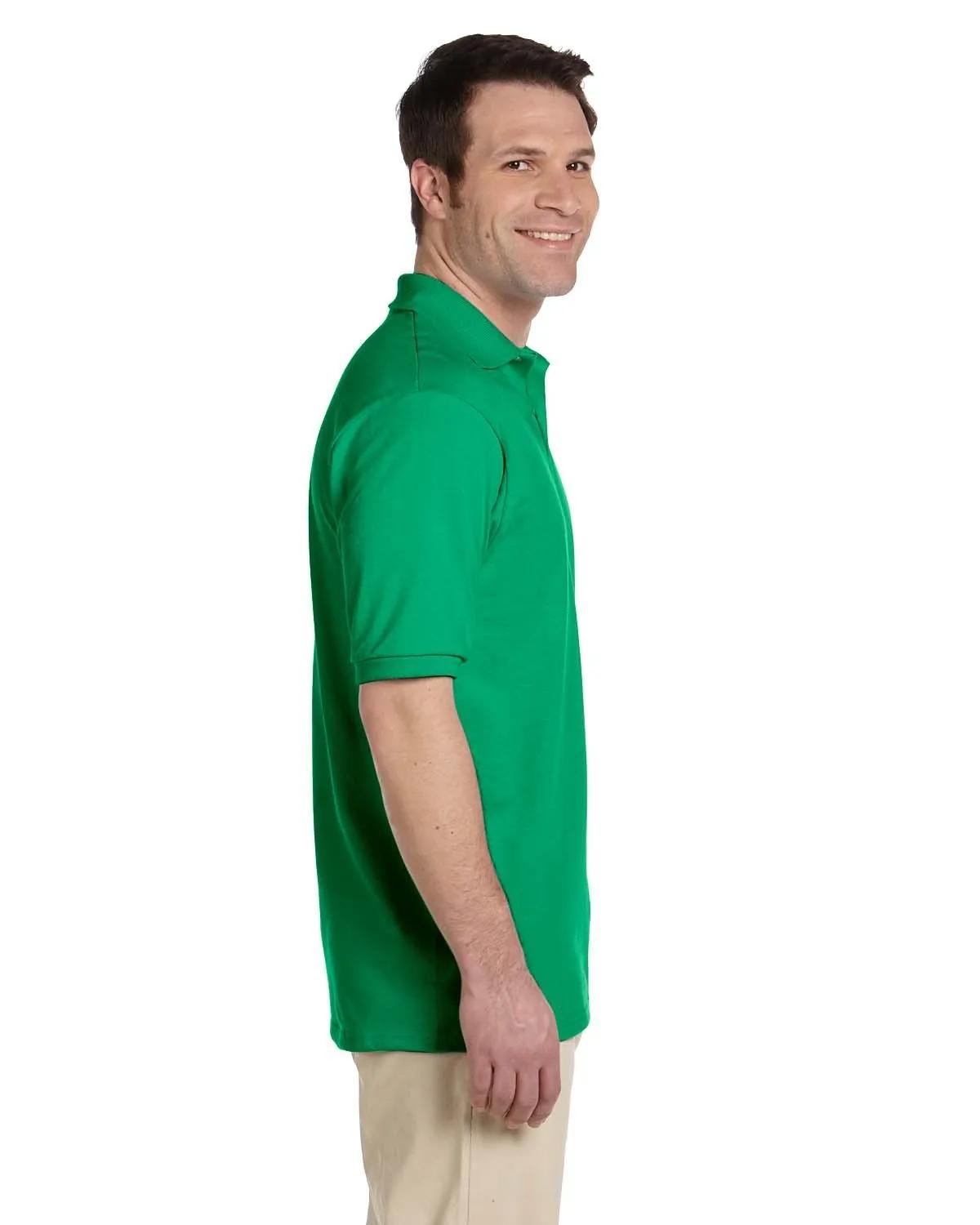 Adult SpotShield™ Jersey Polo 54 of 74