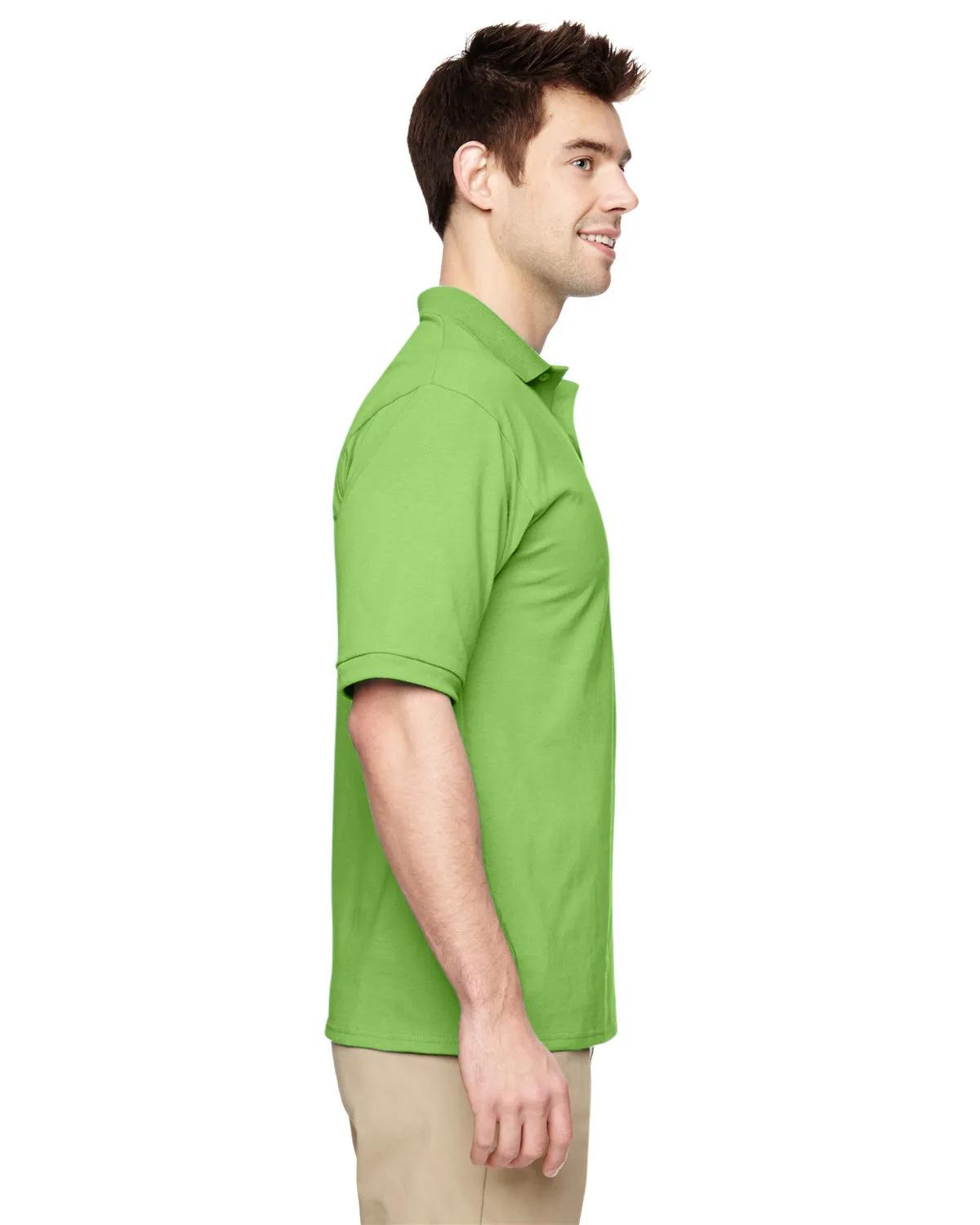 Adult SpotShield™ Jersey Polo 47 of 74