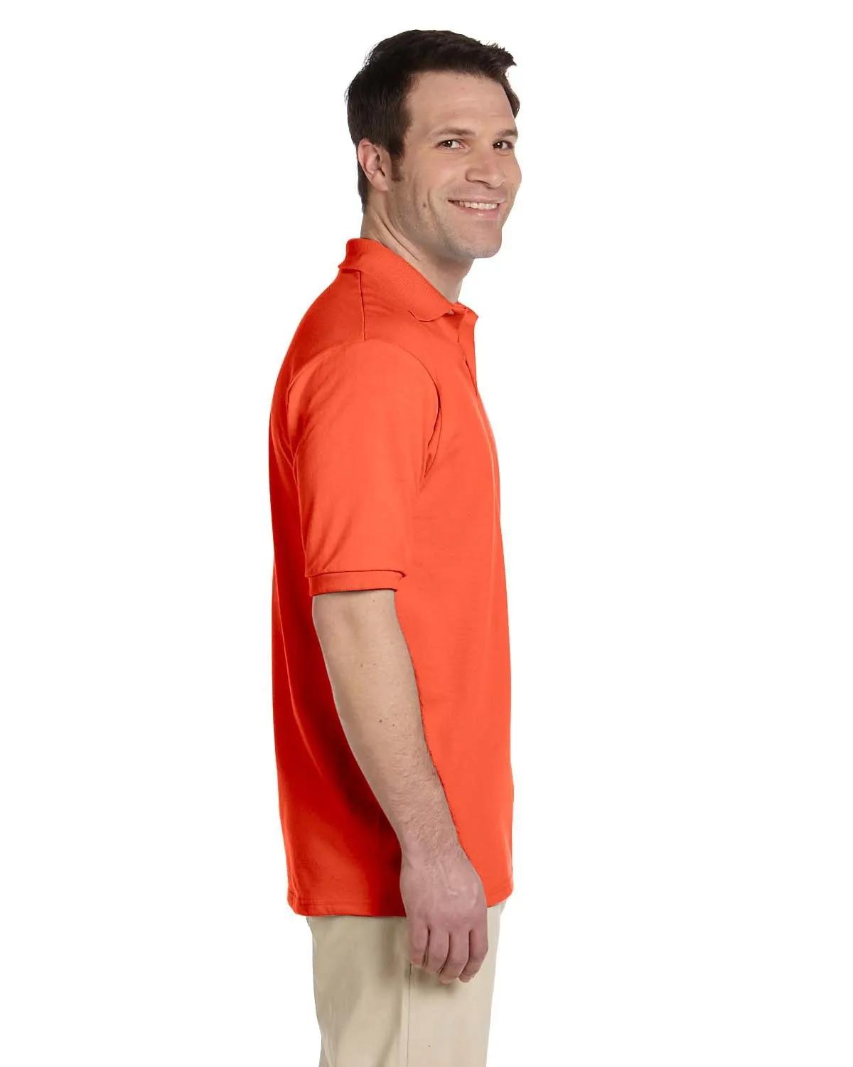 Adult SpotShield™ Jersey Polo 42 of 74