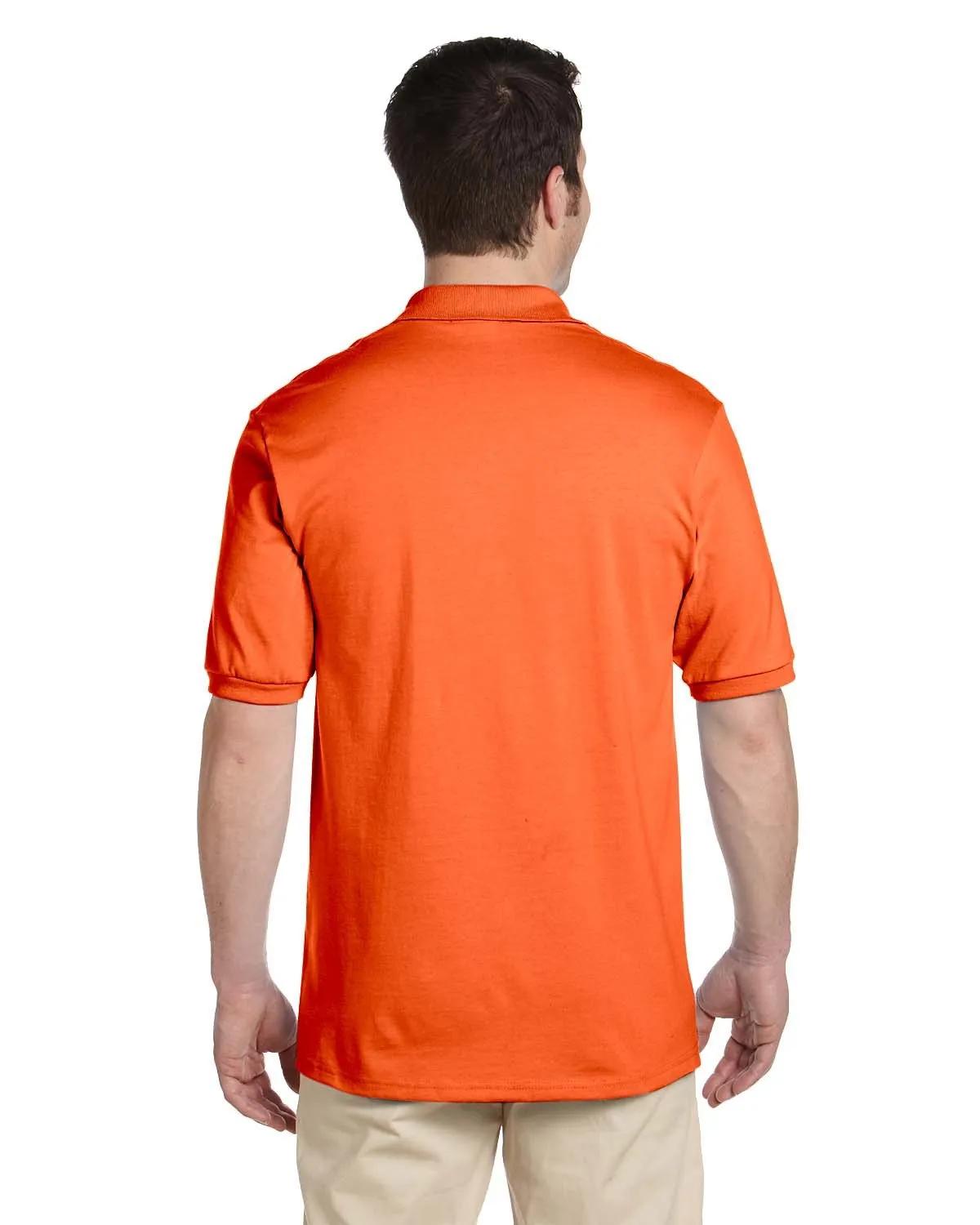 Adult SpotShield™ Jersey Polo 59 of 74
