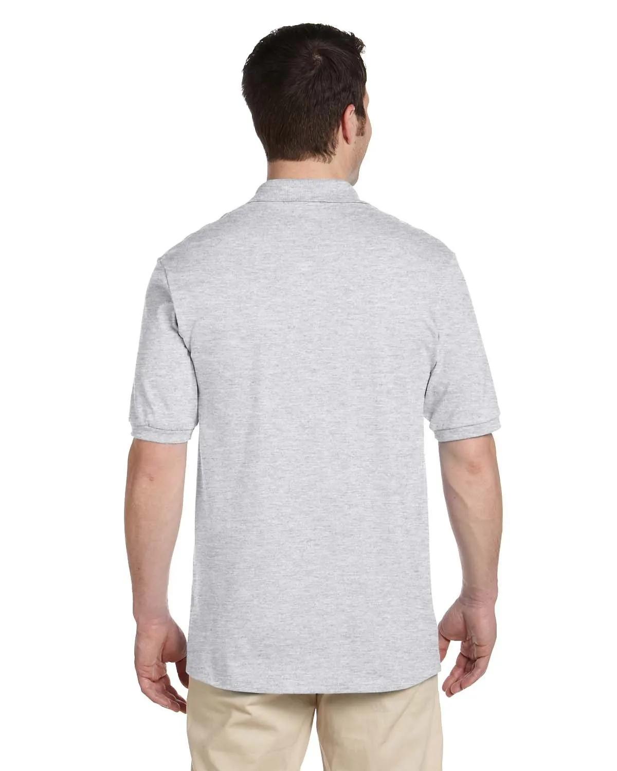 Adult SpotShield™ Jersey Polo 71 of 74