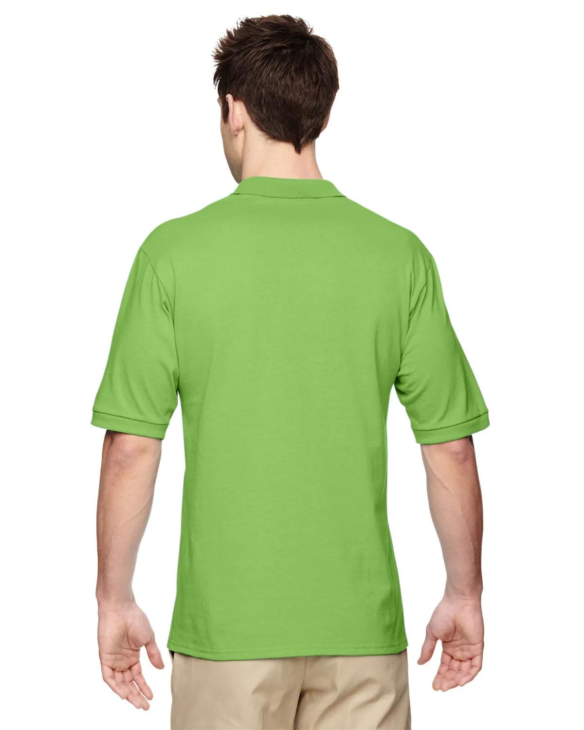 Adult SpotShield™ Jersey Polo 71 of 74