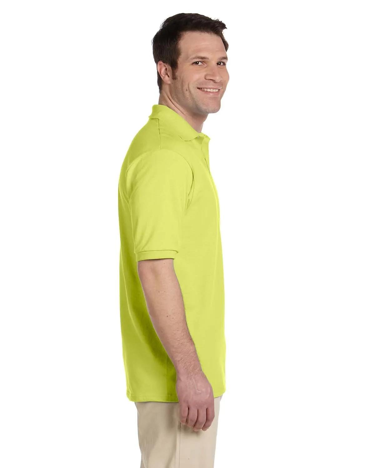 Adult SpotShield™ Jersey Polo 42 of 74