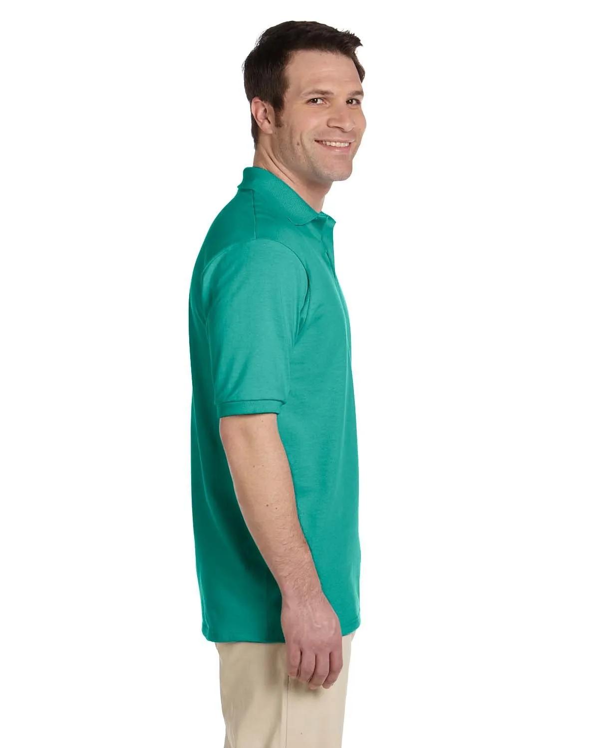 Adult SpotShield™ Jersey Polo 58 of 74