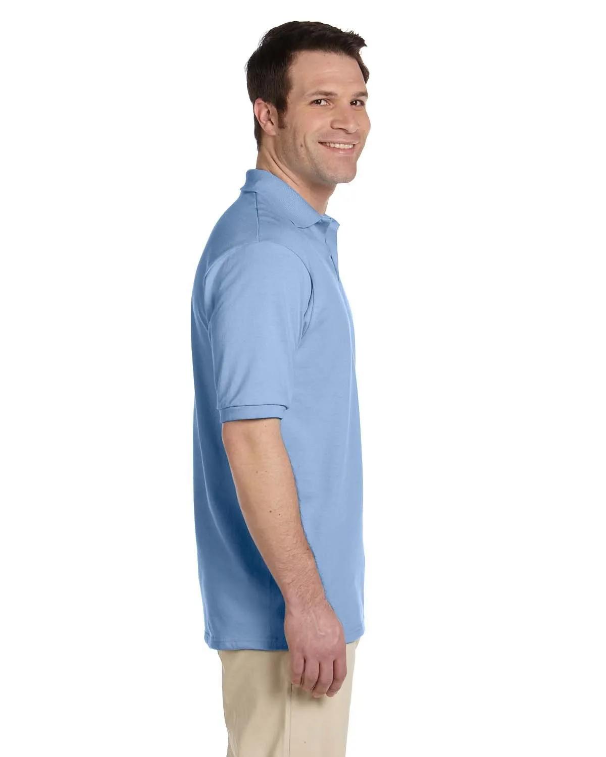 Adult SpotShield™ Jersey Polo 28 of 74