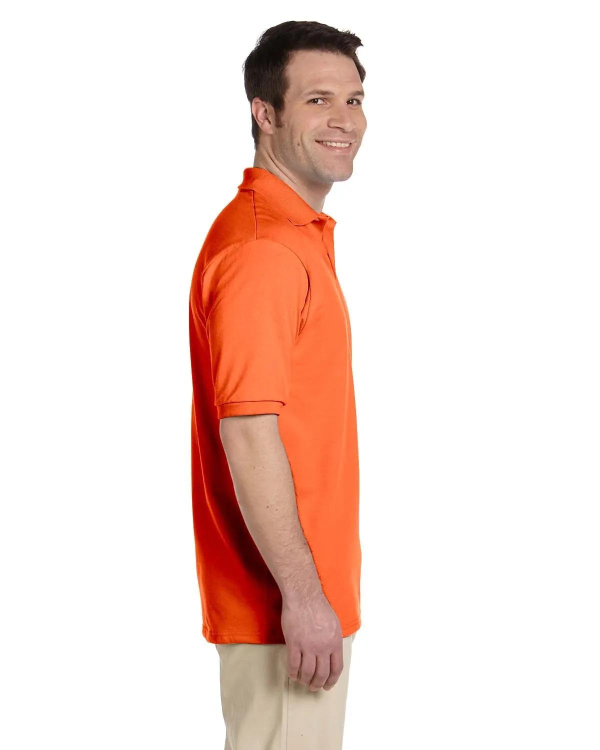 Adult SpotShield™ Jersey Polo 34 of 74