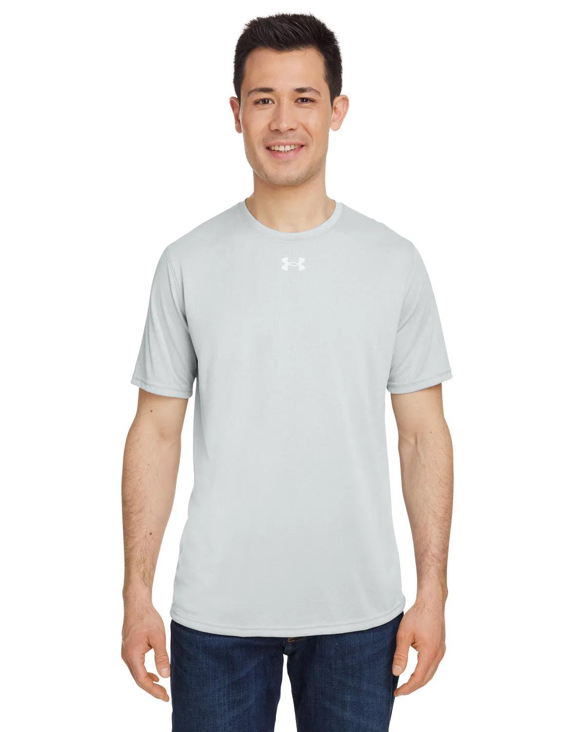 Men's Team Tech T-Shirt 1 of 89