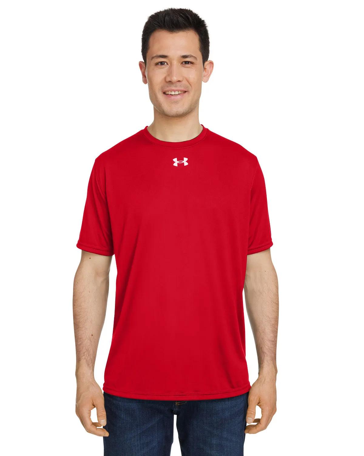 Men's Team Tech T-Shirt 3 of 89