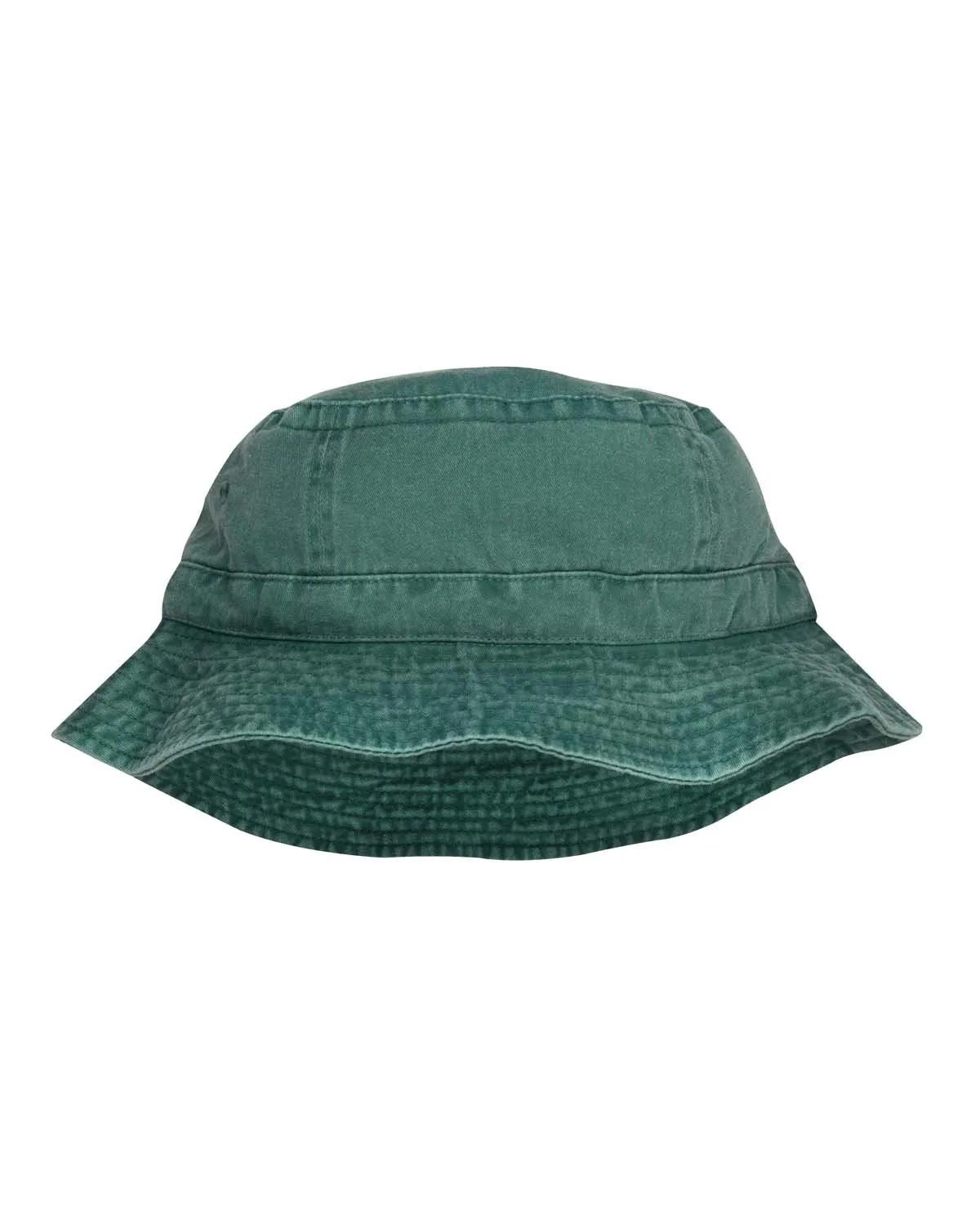 Vacationer Pigment Dyed Bucket Hat 8 of 10