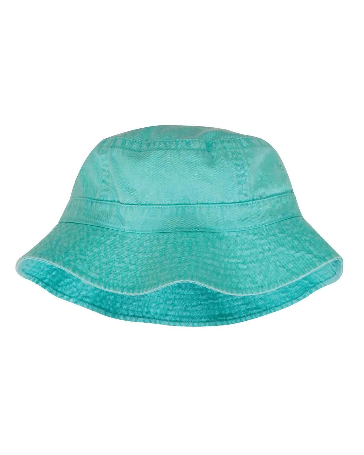 Vacationer Pigment Dyed Bucket Hat 6 of 10