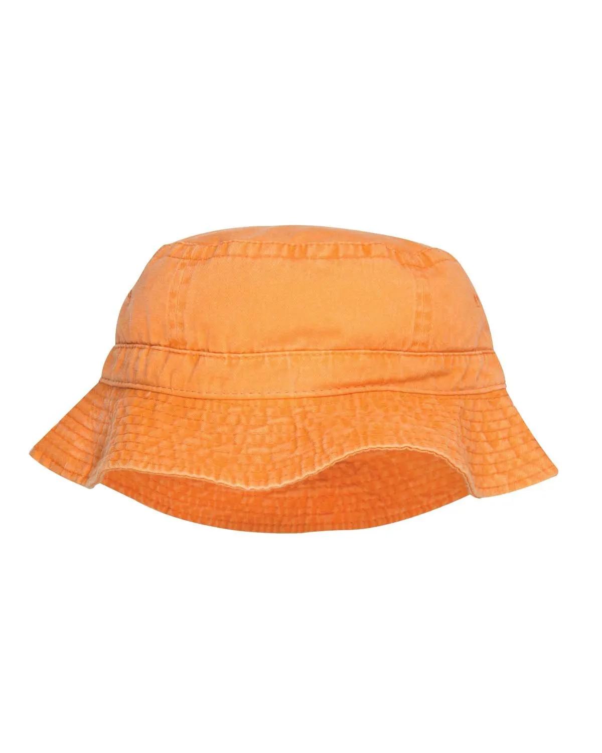 Vacationer Pigment Dyed Bucket Hat 5 of 10