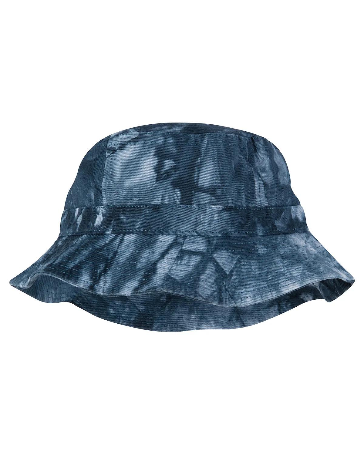 Vacationer Pigment Dyed Bucket Hat 10 of 10