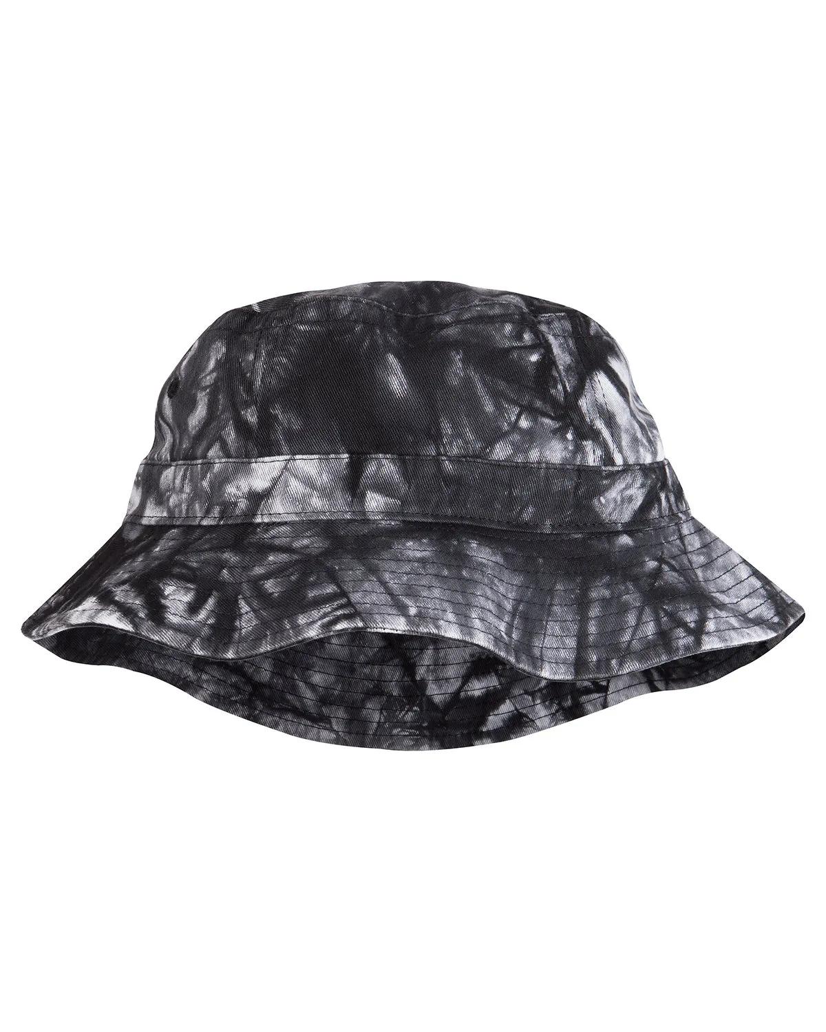 Vacationer Pigment Dyed Bucket Hat 2 of 10