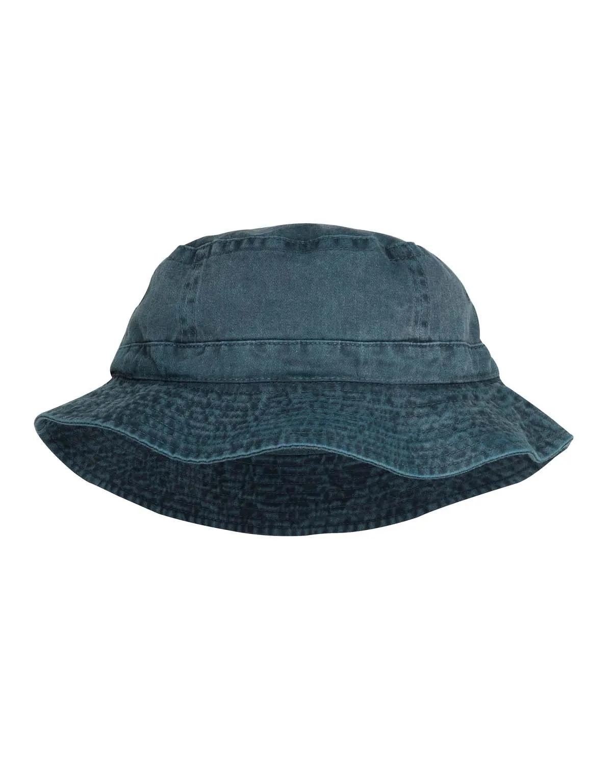 Vacationer Pigment Dyed Bucket Hat 6 of 10