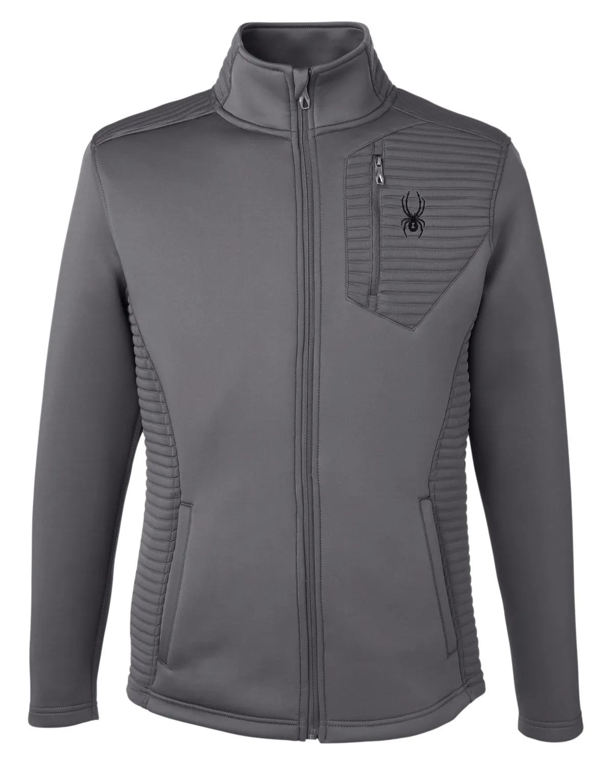 Men's Venom Full-Zip Jacket 4 of 13