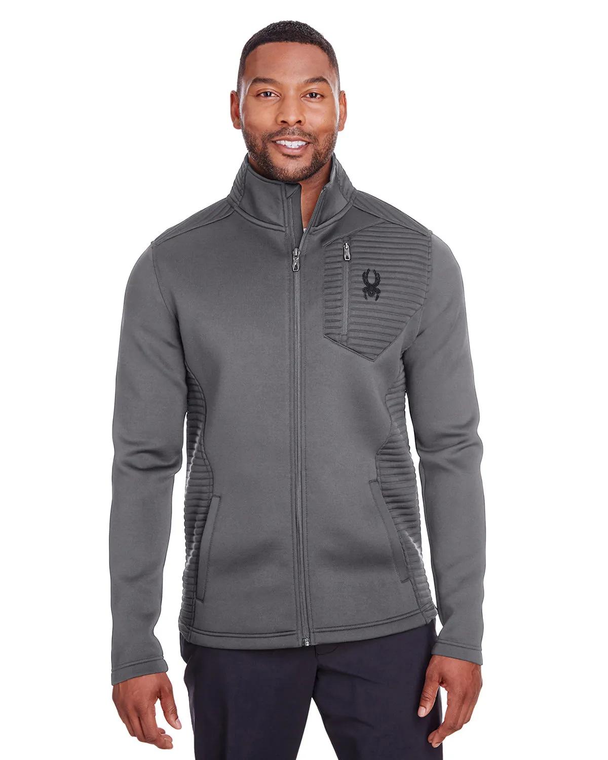 Men's Venom Full-Zip Jacket 1 of 13