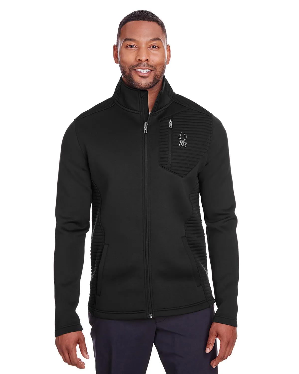 Men's Venom Full-Zip Jacket 1 of 13