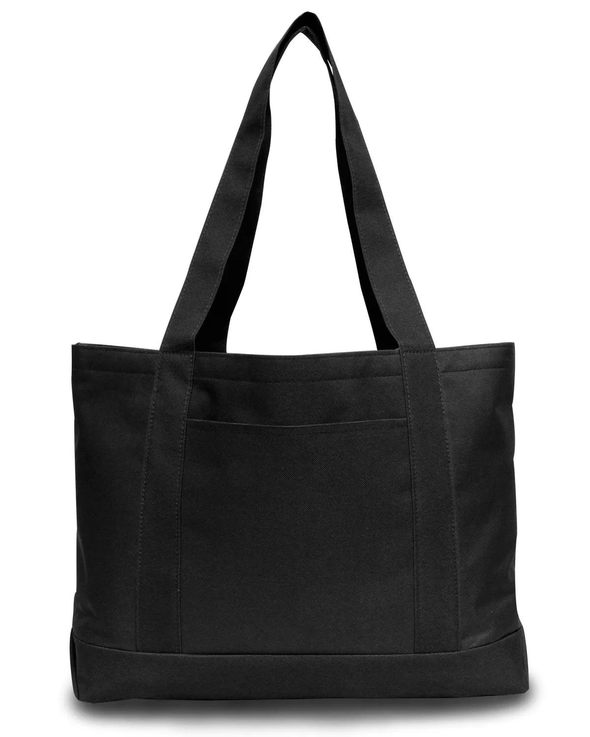 P & O Cruiser Tote 1 of 6