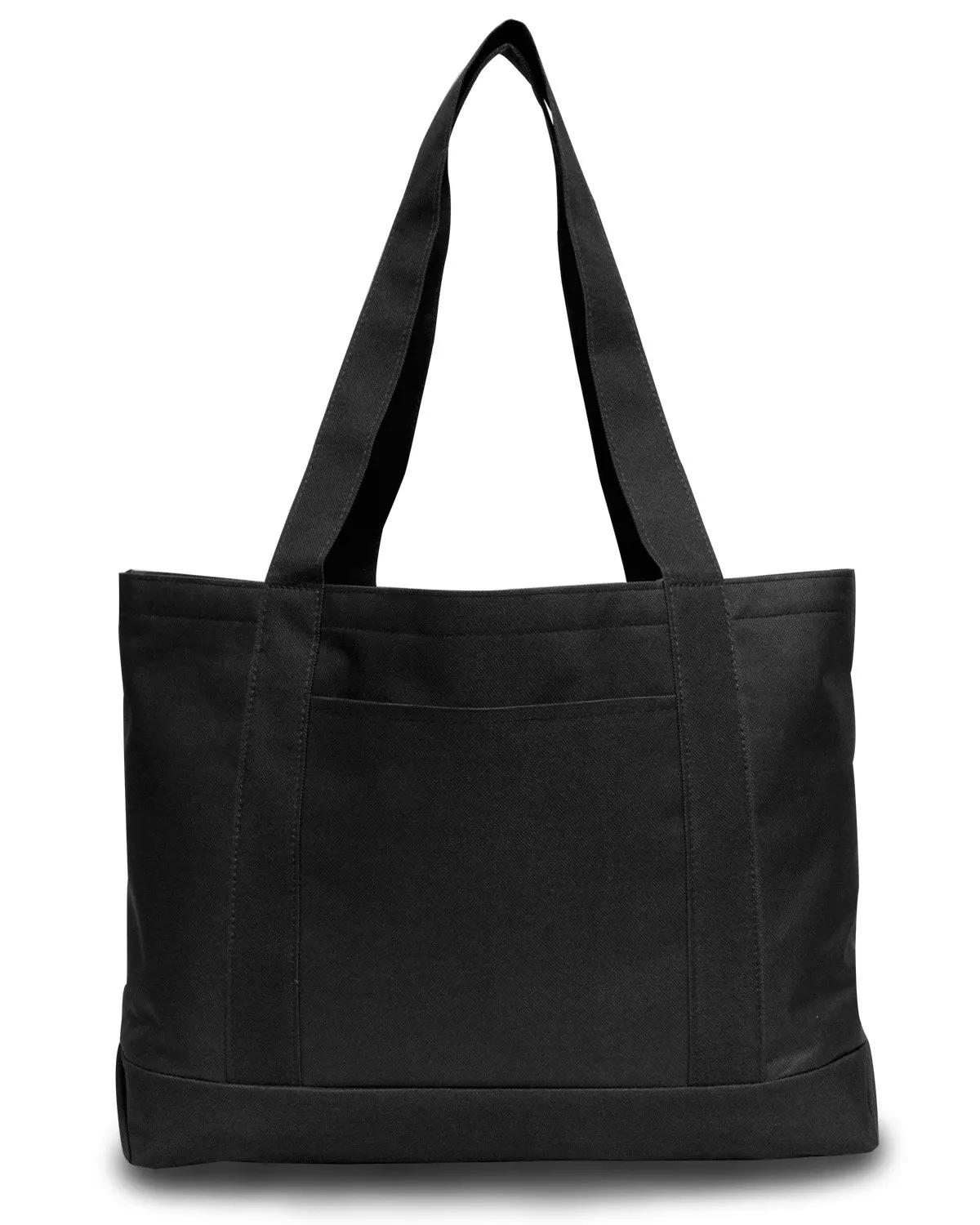 P & O Cruiser Tote 1 of 6