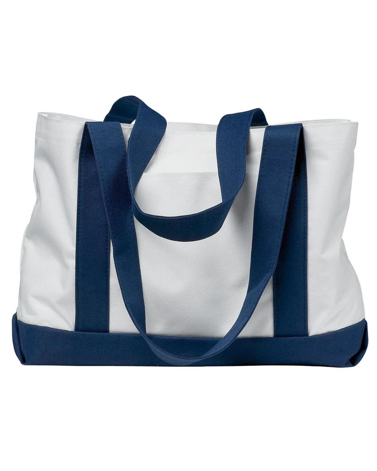 P & O Cruiser Tote 6 of 6