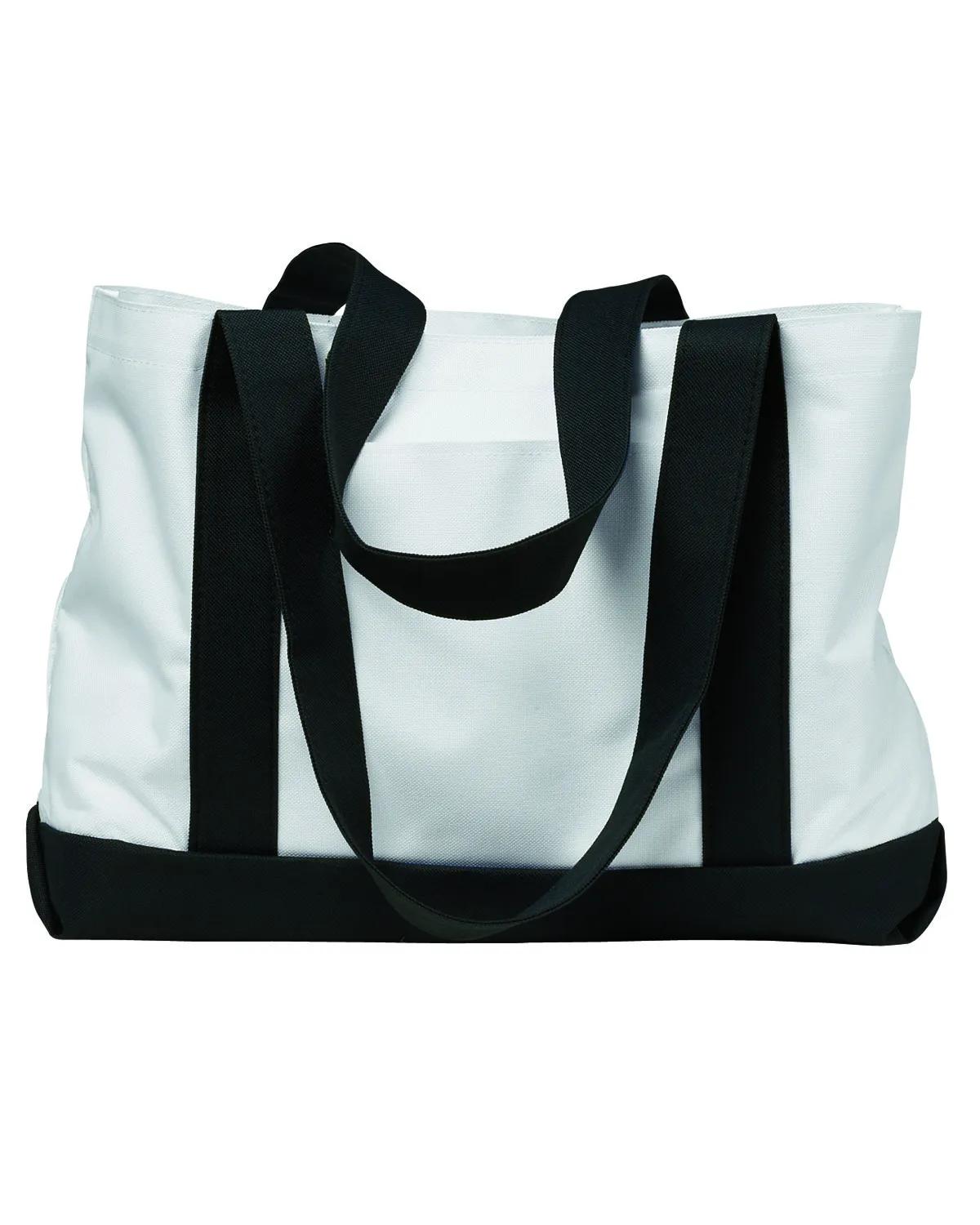 P & O Cruiser Tote 3 of 6