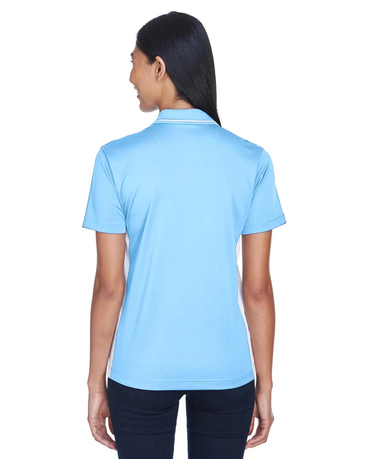 Ladies' Cool & Dry Sport Two-Tone Polo 62 of 83