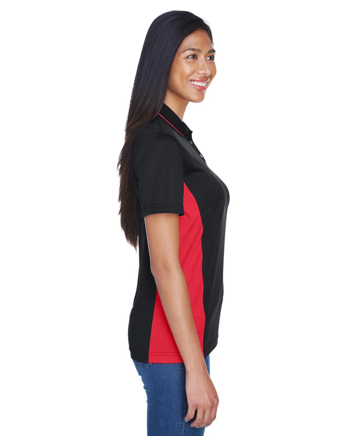 Ladies' Cool & Dry Sport Two-Tone Polo 75 of 83
