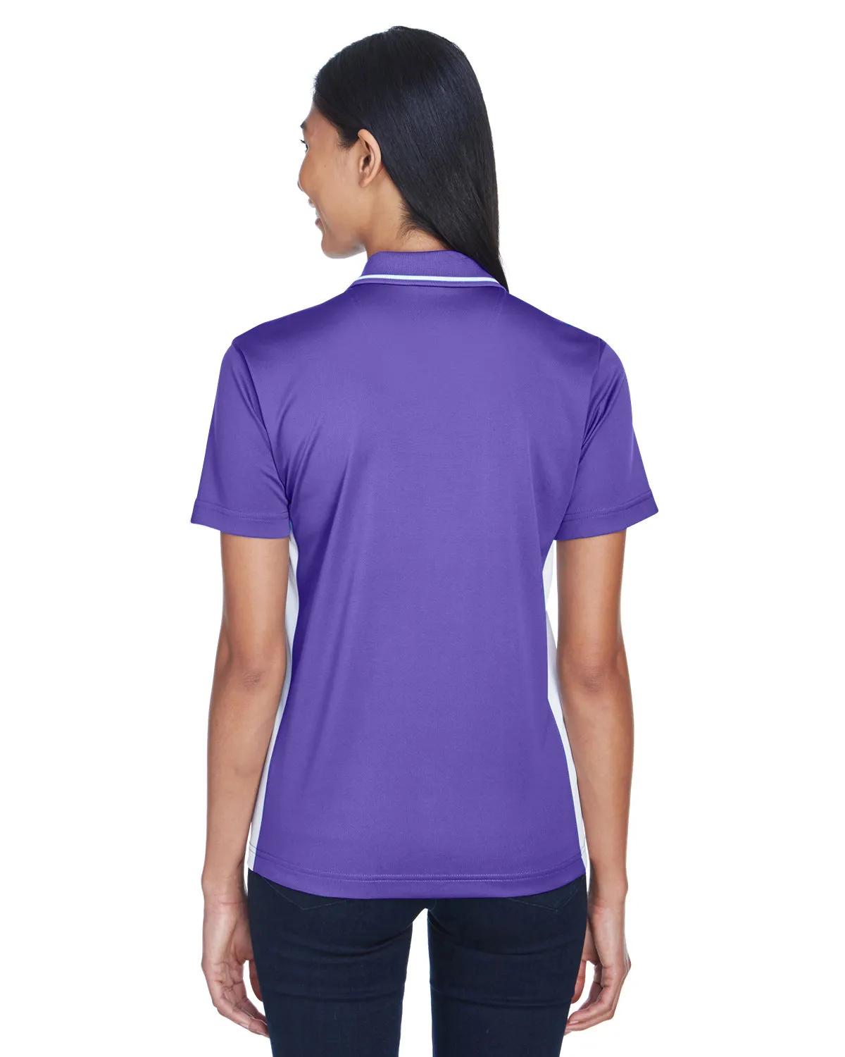 Ladies' Cool & Dry Sport Two-Tone Polo 49 of 83