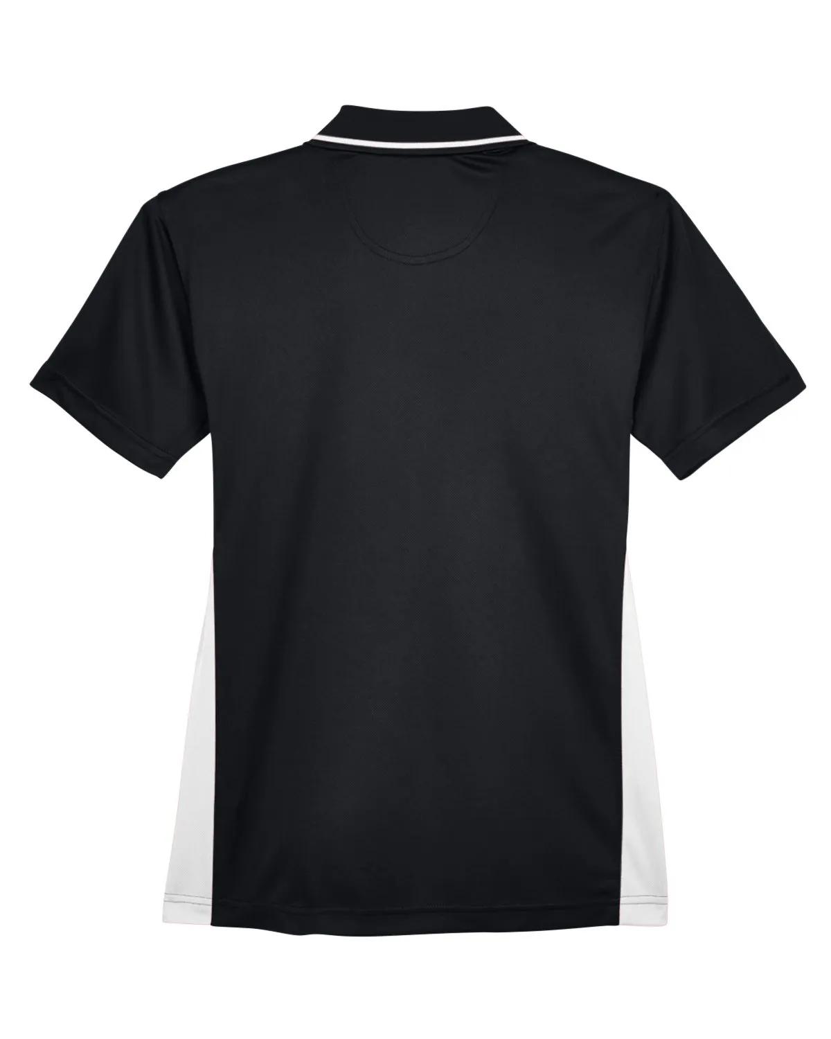 Ladies' Cool & Dry Sport Two-Tone Polo 83 of 83