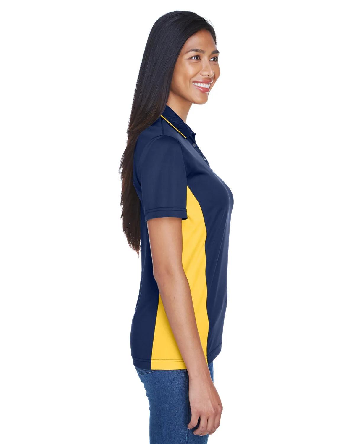 Ladies' Cool & Dry Sport Two-Tone Polo 64 of 83