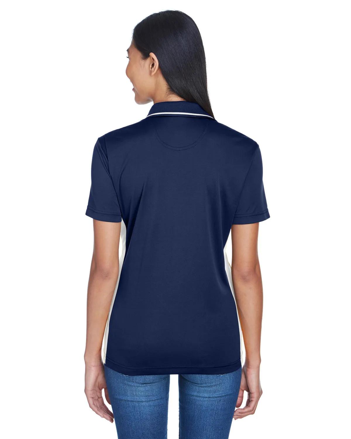 Ladies' Cool & Dry Sport Two-Tone Polo 20 of 83