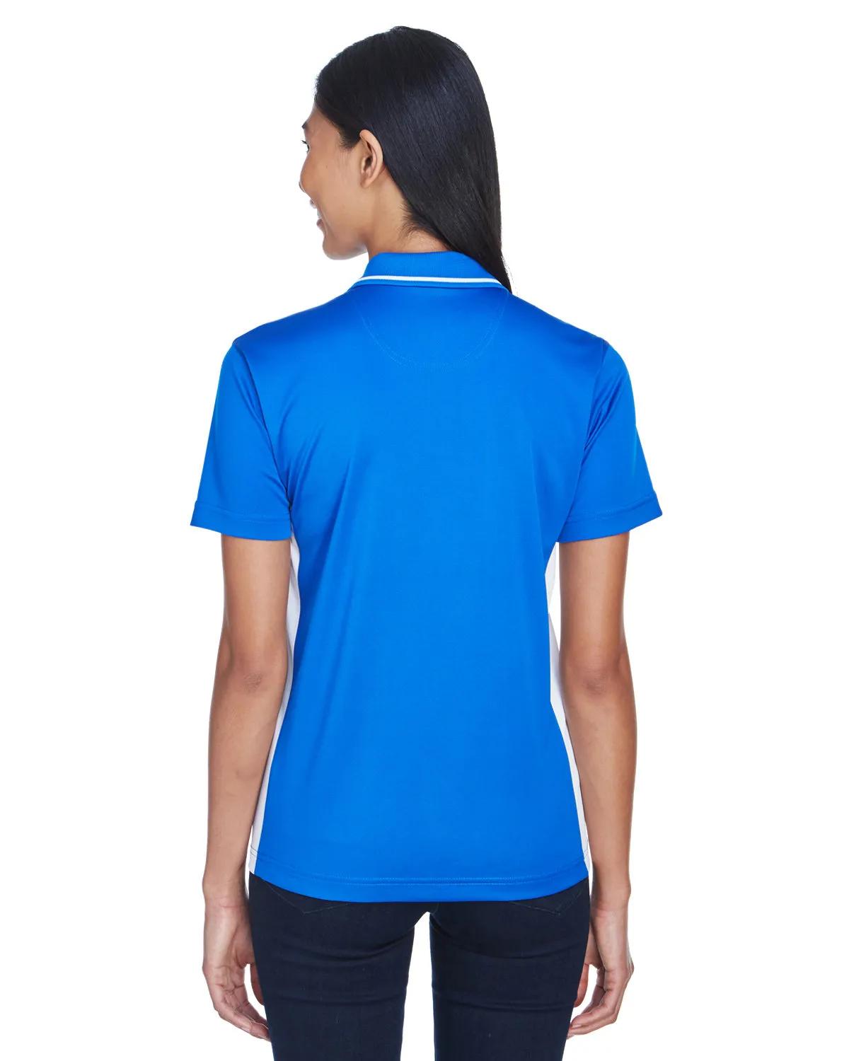 Ladies' Cool & Dry Sport Two-Tone Polo 37 of 83