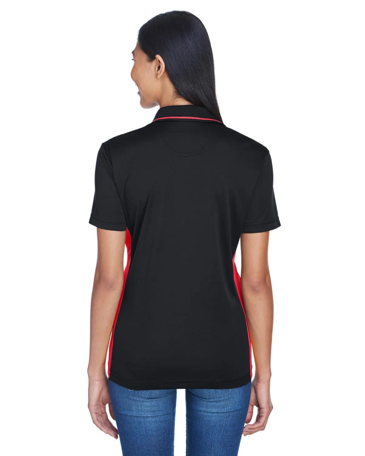 Ladies' Cool & Dry Sport Two-Tone Polo 74 of 83