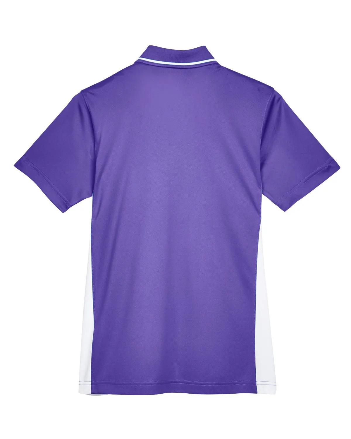 Ladies' Cool & Dry Sport Two-Tone Polo 47 of 83