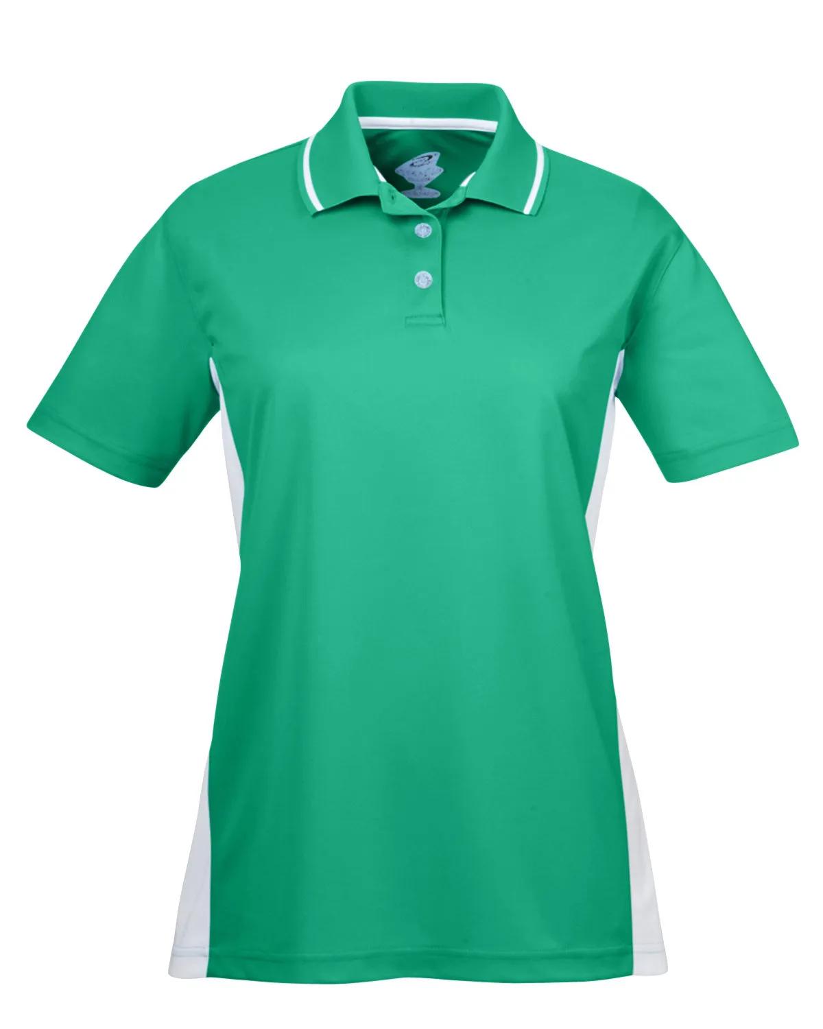 Ladies' Cool & Dry Sport Two-Tone Polo 46 of 83