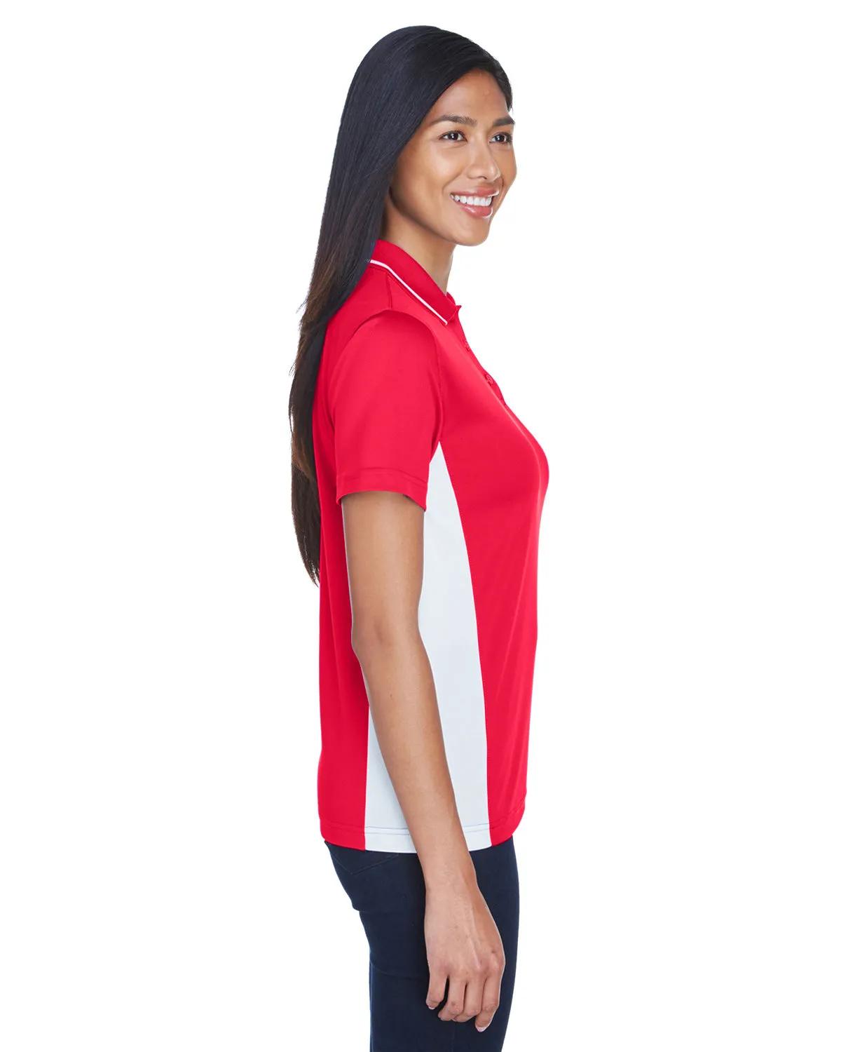 Ladies' Cool & Dry Sport Two-Tone Polo 15 of 83