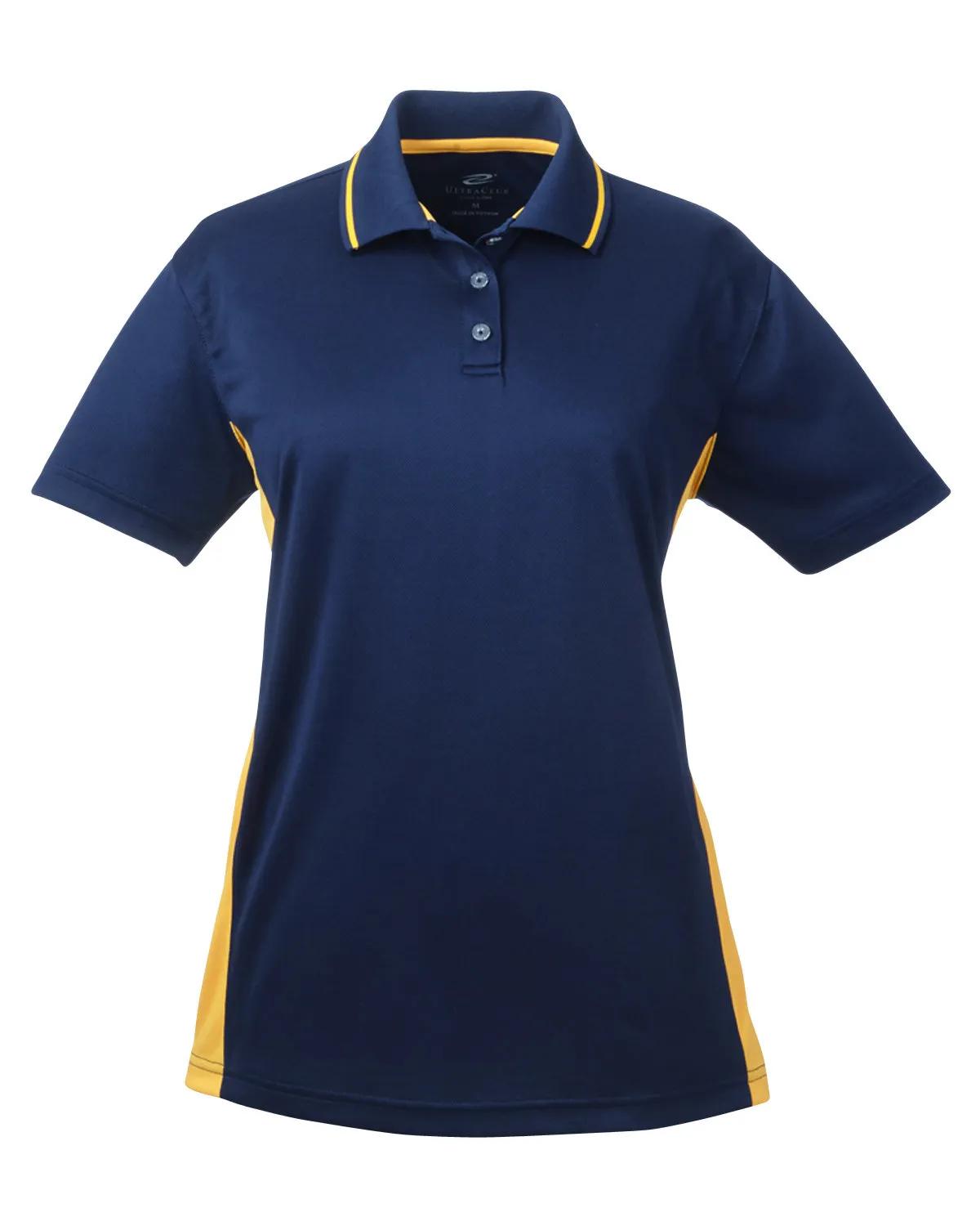 Ladies' Cool & Dry Sport Two-Tone Polo 72 of 83