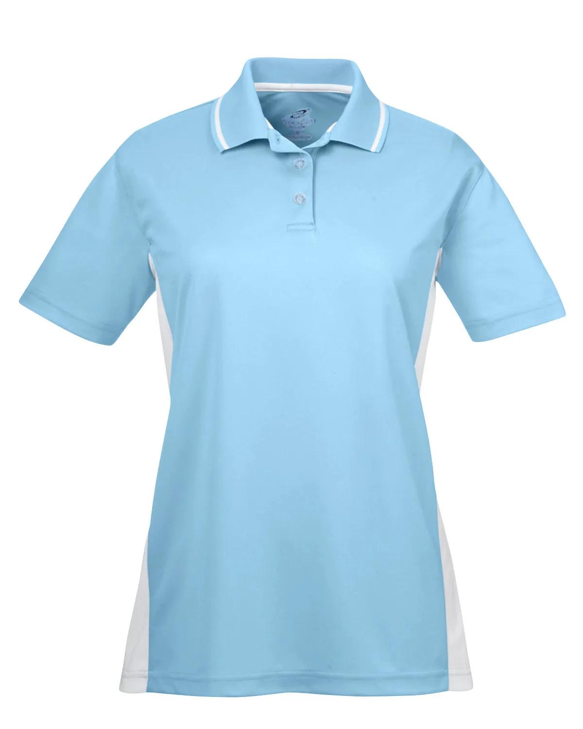 Ladies' Cool & Dry Sport Two-Tone Polo 66 of 83