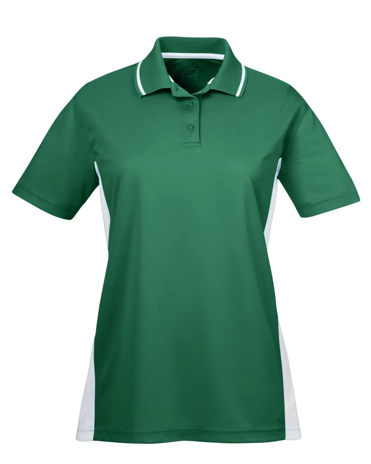 Ladies' Cool & Dry Sport Two-Tone Polo 28 of 83