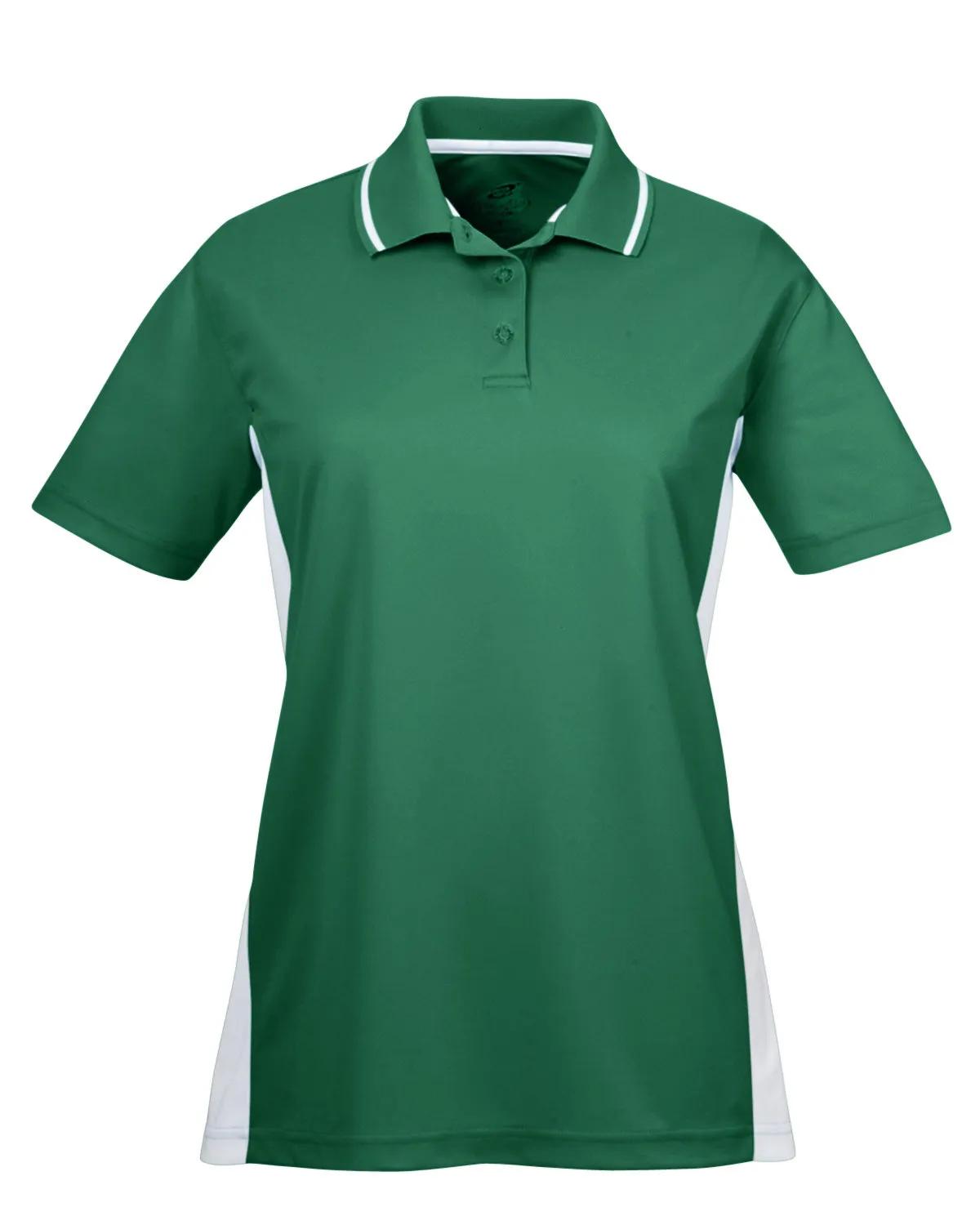 Ladies' Cool & Dry Sport Two-Tone Polo 33 of 83