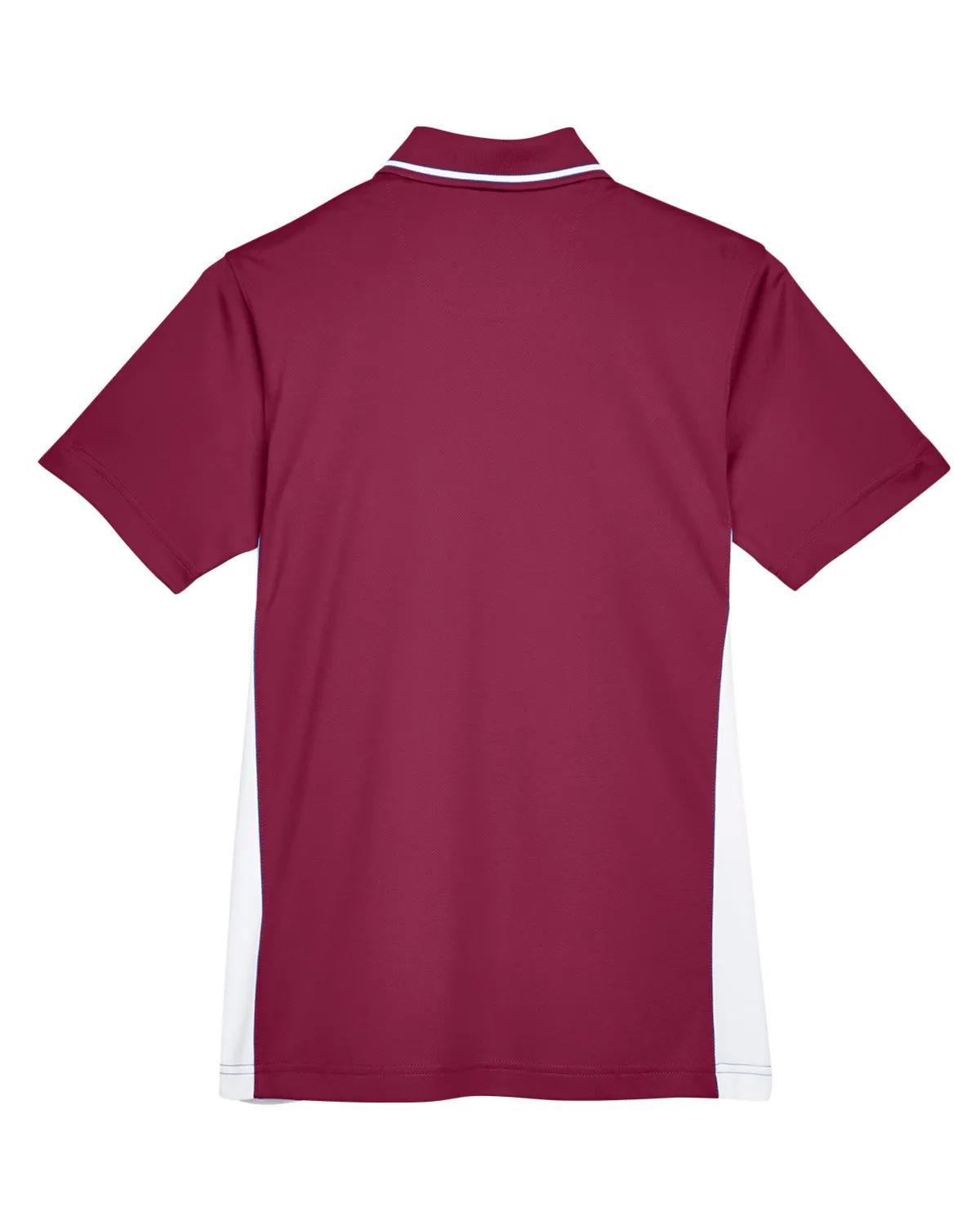 Ladies' Cool & Dry Sport Two-Tone Polo 53 of 83