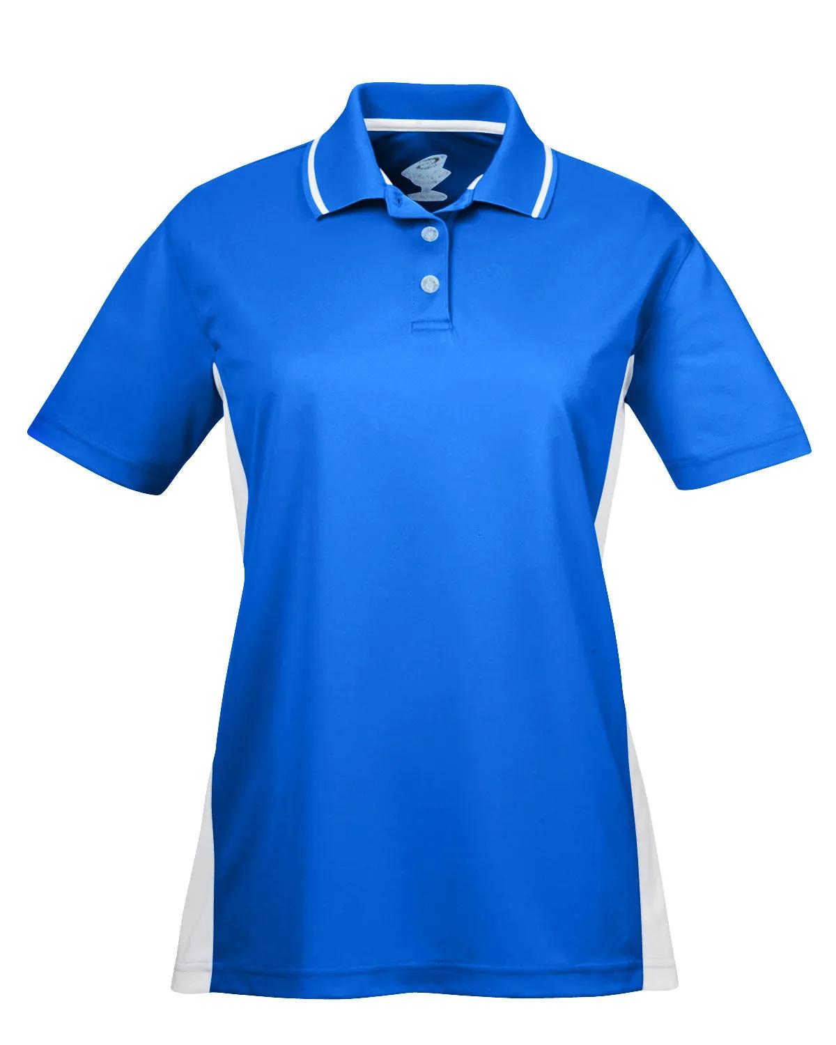 Ladies' Cool & Dry Sport Two-Tone Polo 41 of 83