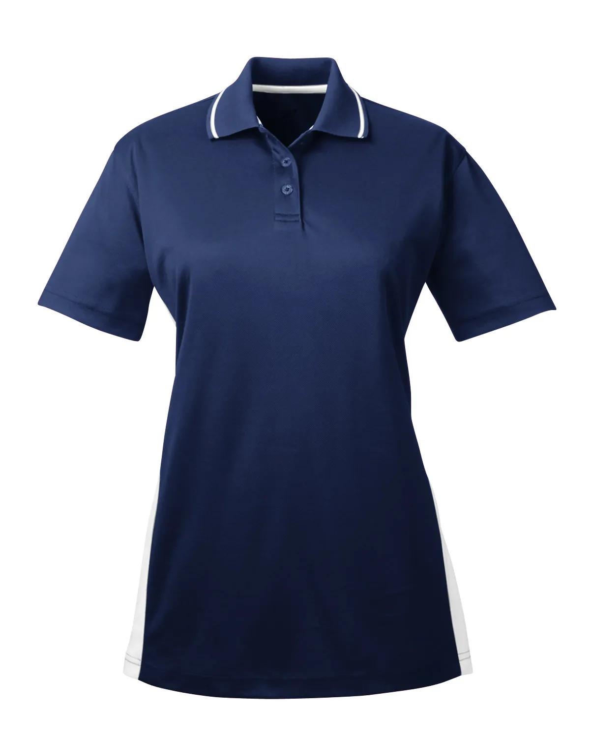 Ladies' Cool & Dry Sport Two-Tone Polo 35 of 83