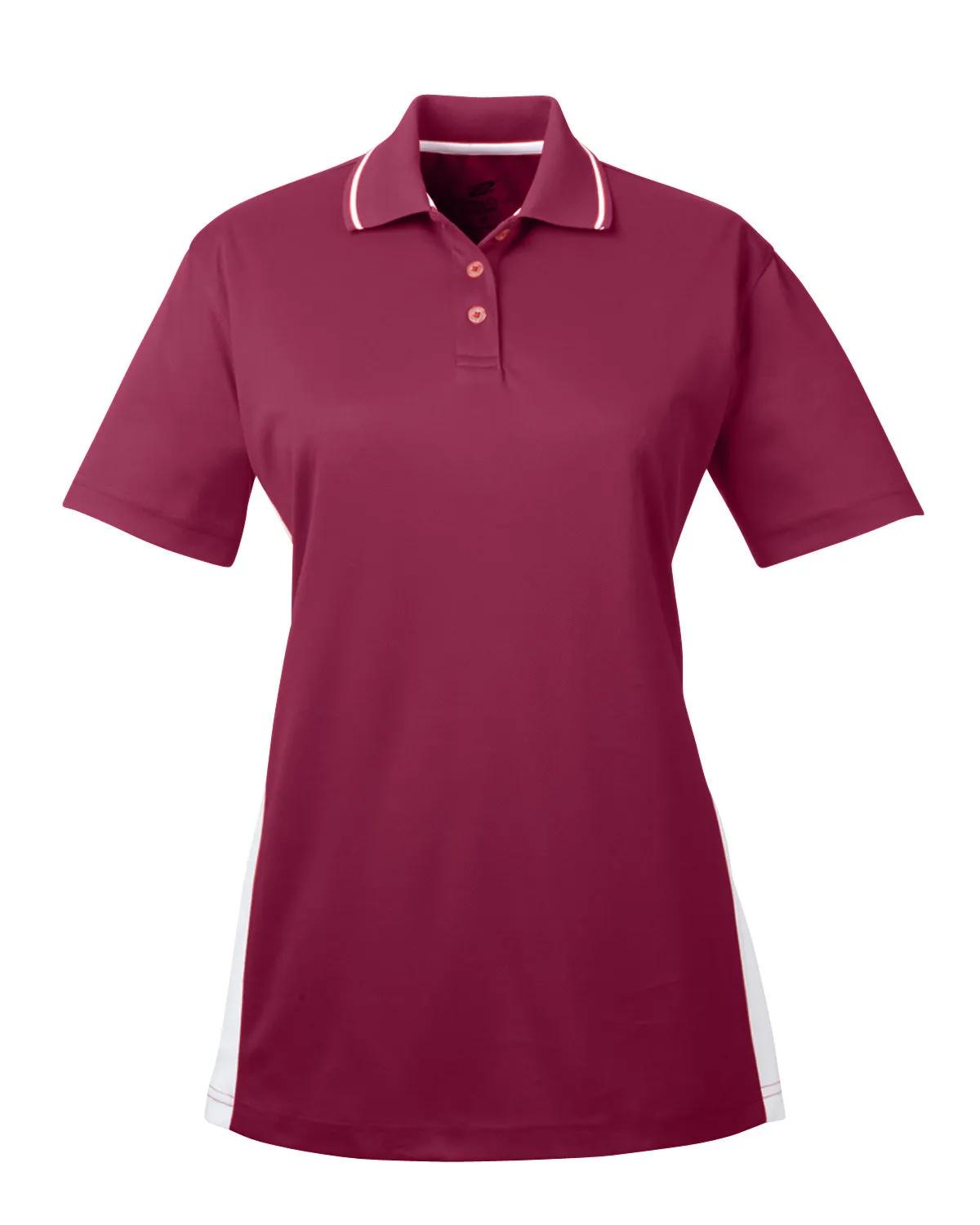 Ladies' Cool & Dry Sport Two-Tone Polo 54 of 83