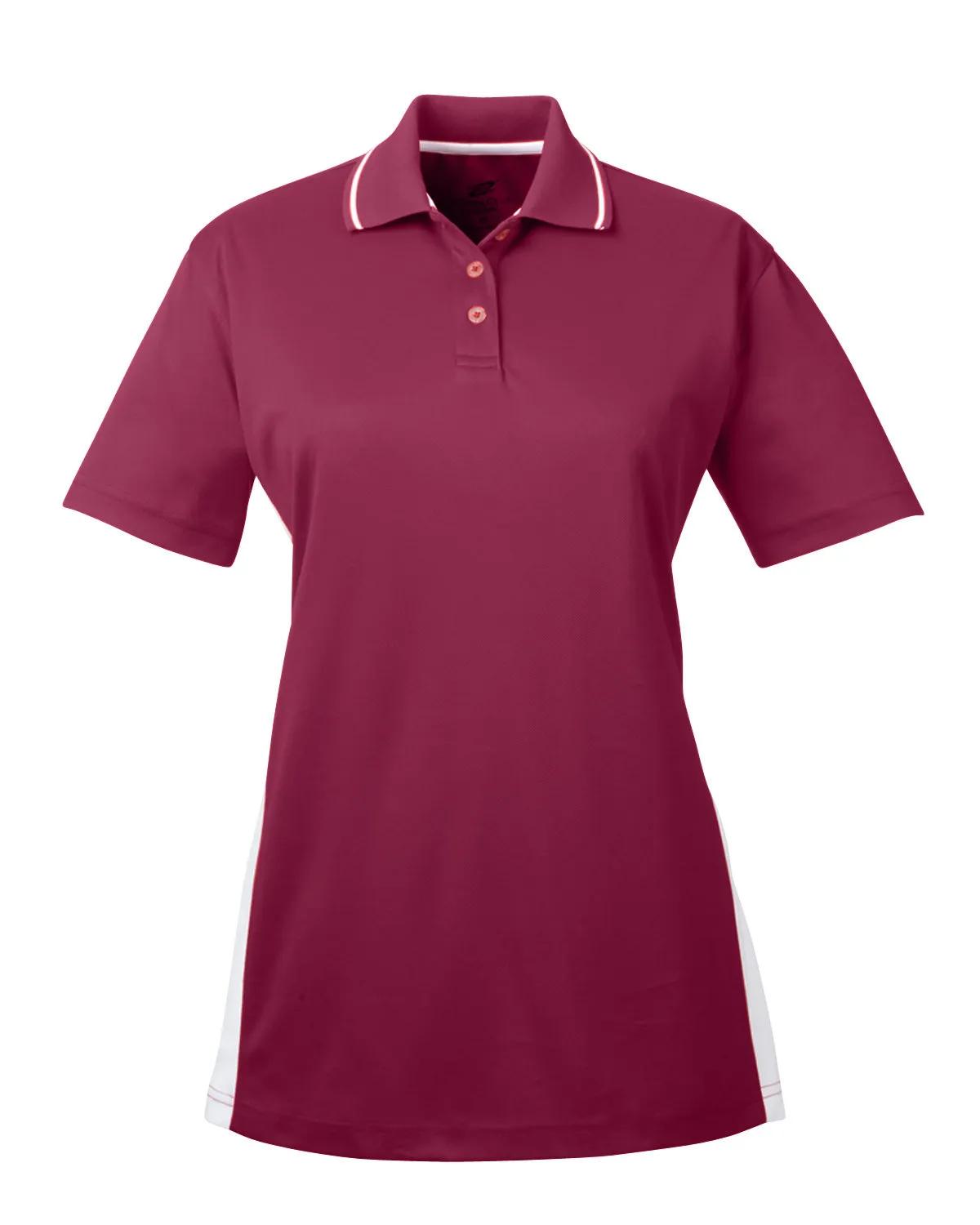 Ladies' Cool & Dry Sport Two-Tone Polo 59 of 83