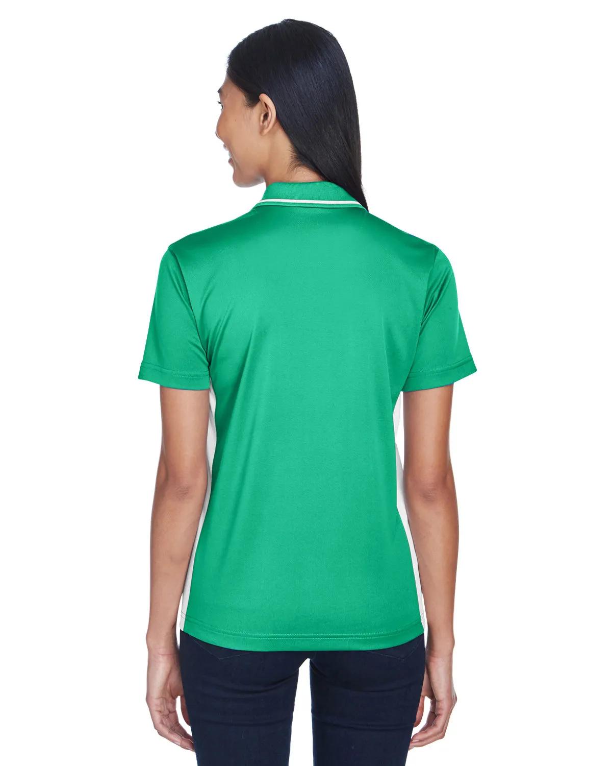 Ladies' Cool & Dry Sport Two-Tone Polo 38 of 83