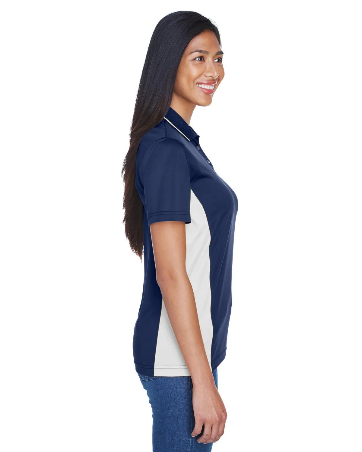 Ladies' Cool & Dry Sport Two-Tone Polo 21 of 83