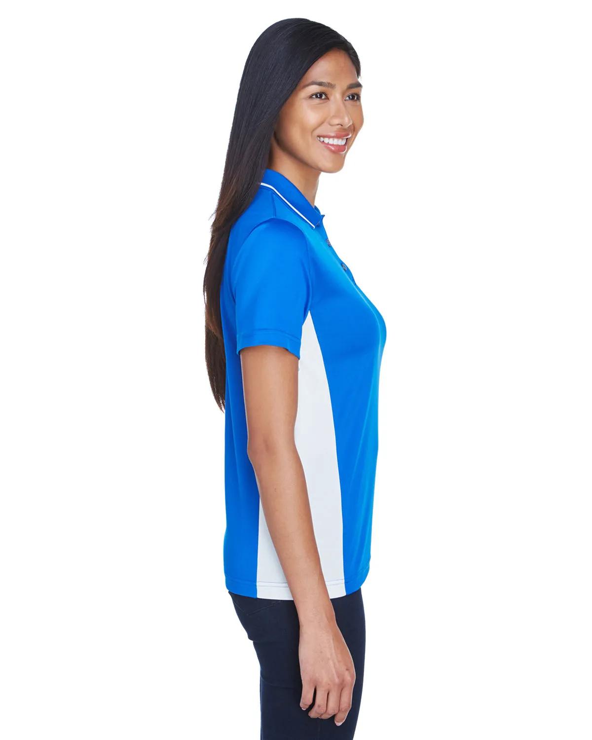 Ladies' Cool & Dry Sport Two-Tone Polo 38 of 83