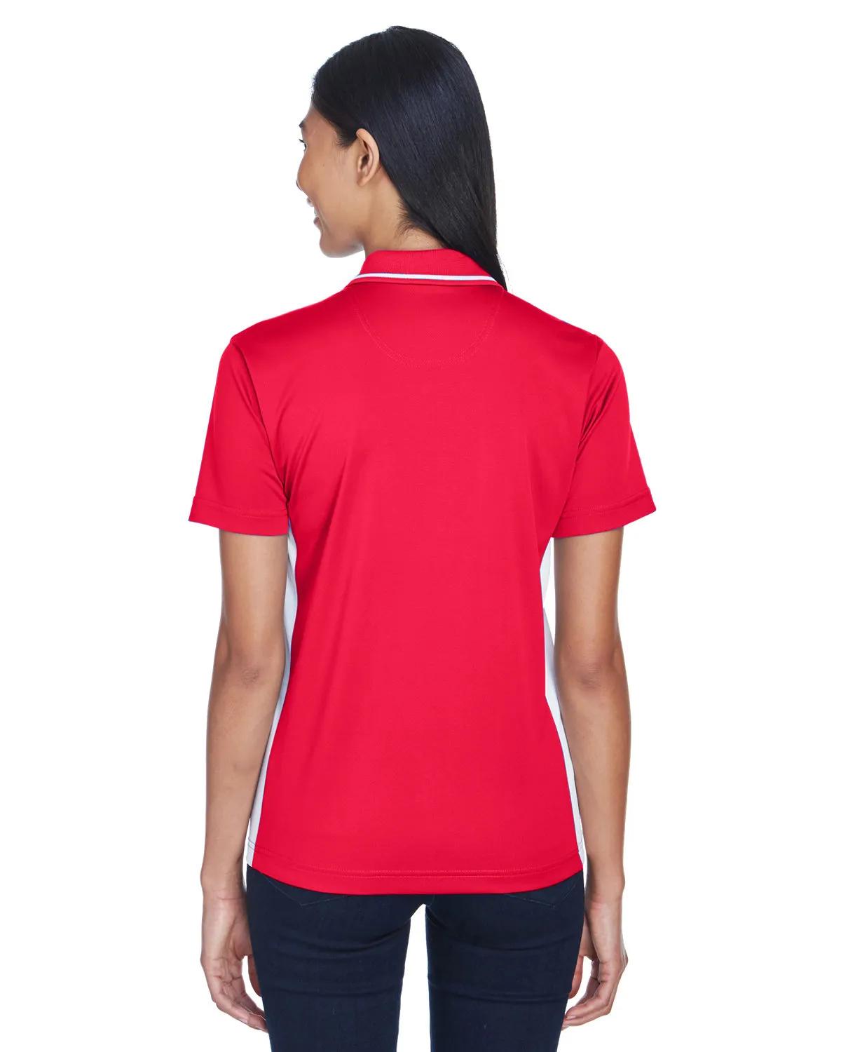 Ladies' Cool & Dry Sport Two-Tone Polo 19 of 83